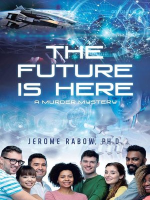 cover image of The Future is Here